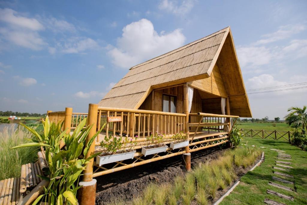 บ้านไทยไออุ่น @ทุ่งขนอนหลวง photo 4