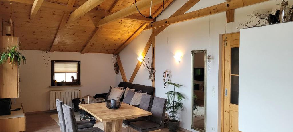 Apartment Bergblick Lohnerlehen photo 4