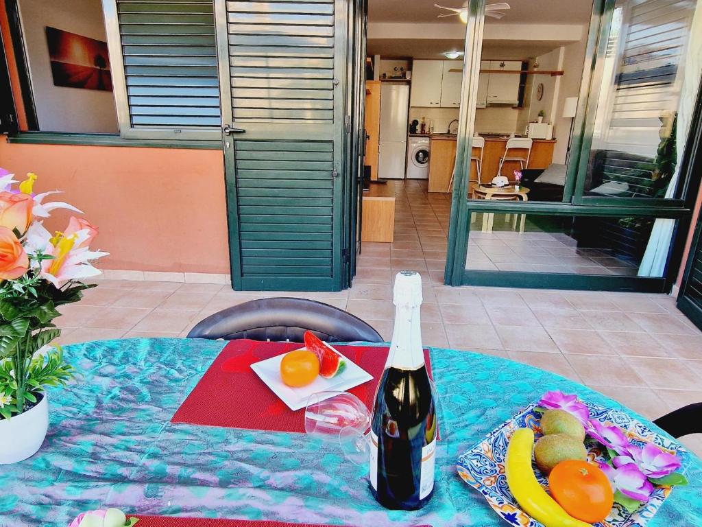 Paraiso 2 Bedroom Terrace wifi free photo 4