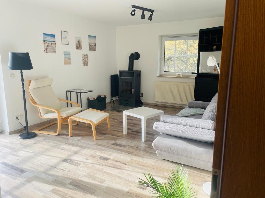 Ferienwohnung Edental photo 3