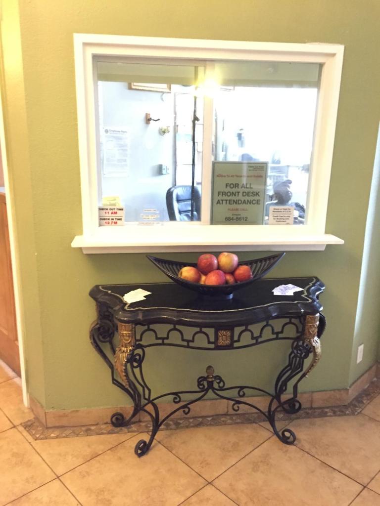 Cable Car Hotel photo 4