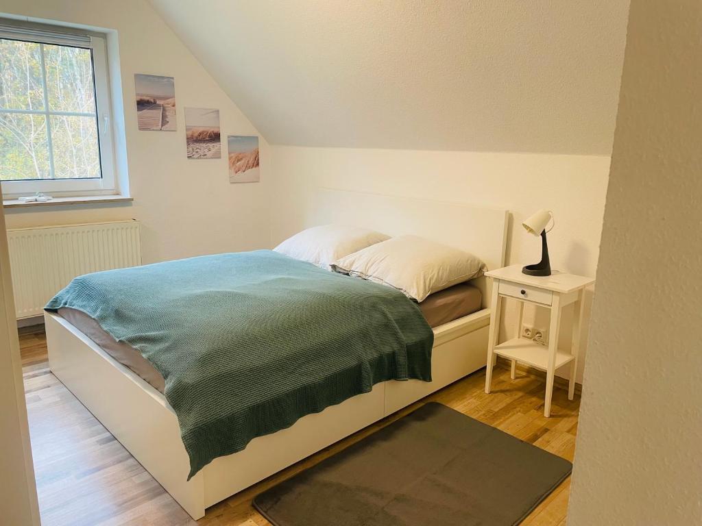 Ferienwohnung Edental photo 2