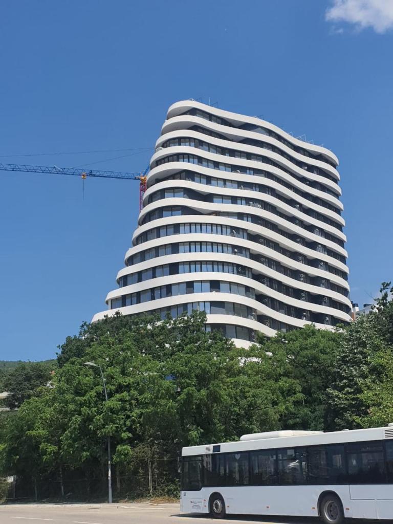 Skyline resort photo 2