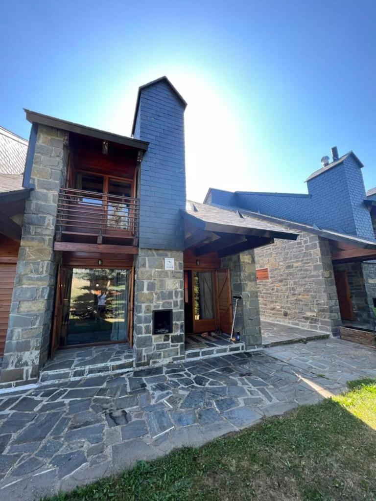 Chalet Los Ibones - Lodge Formigal photo 1