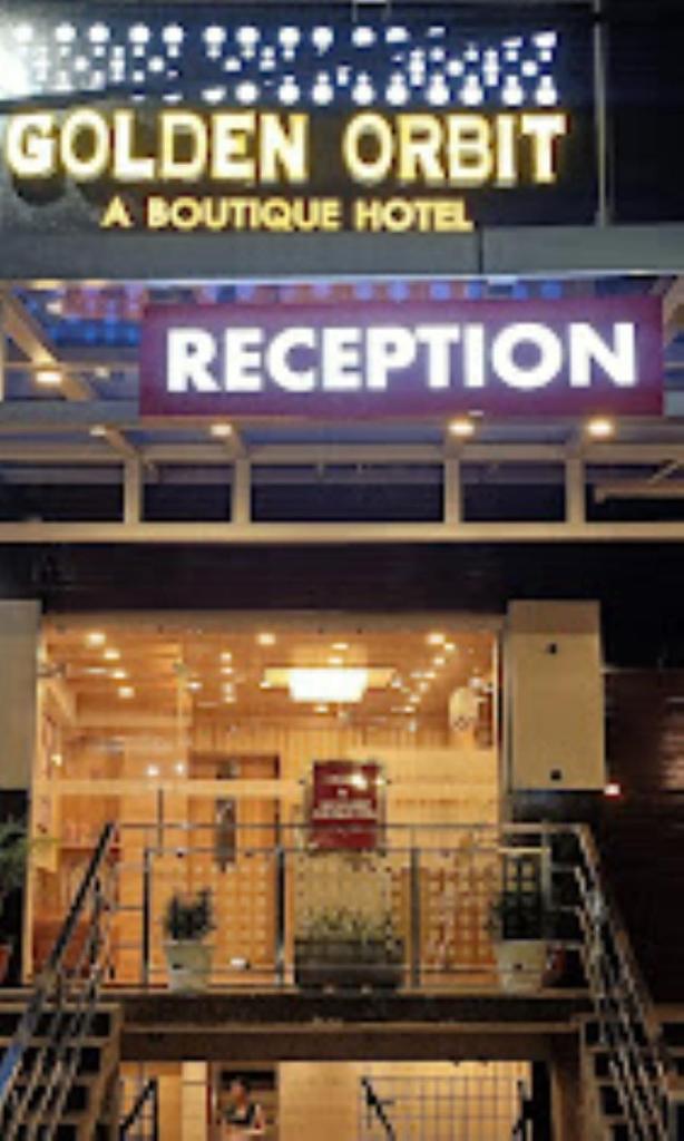 HOTEL GOLDEN ORBIT , Asansol photo 2