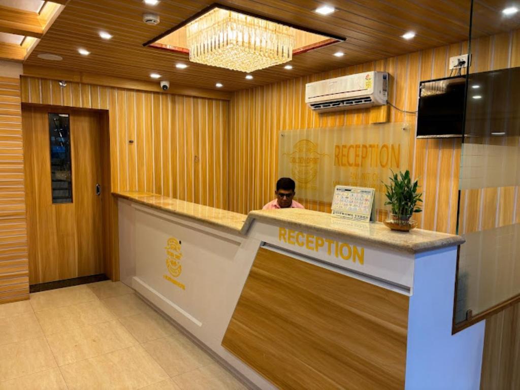 HOTEL GOLDEN ORBIT , Asansol photo 3
