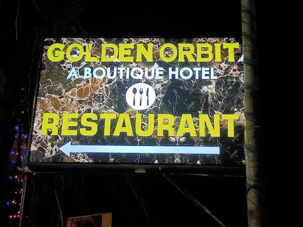HOTEL GOLDEN ORBIT , Asansol photo 1