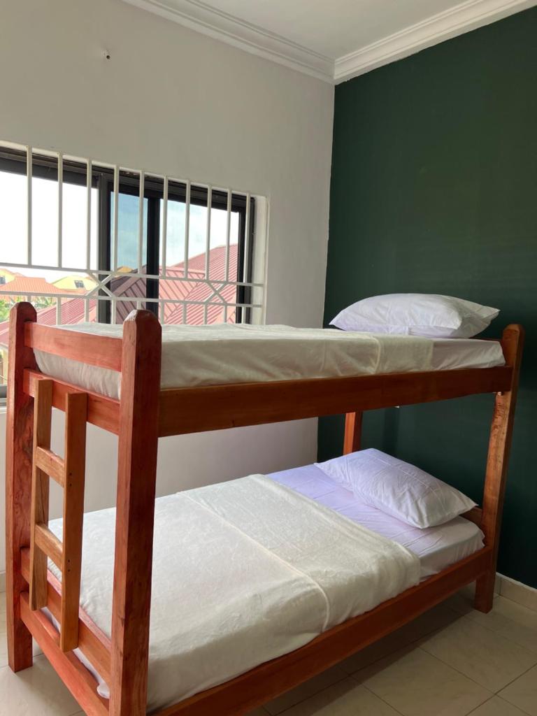Serene Hostel