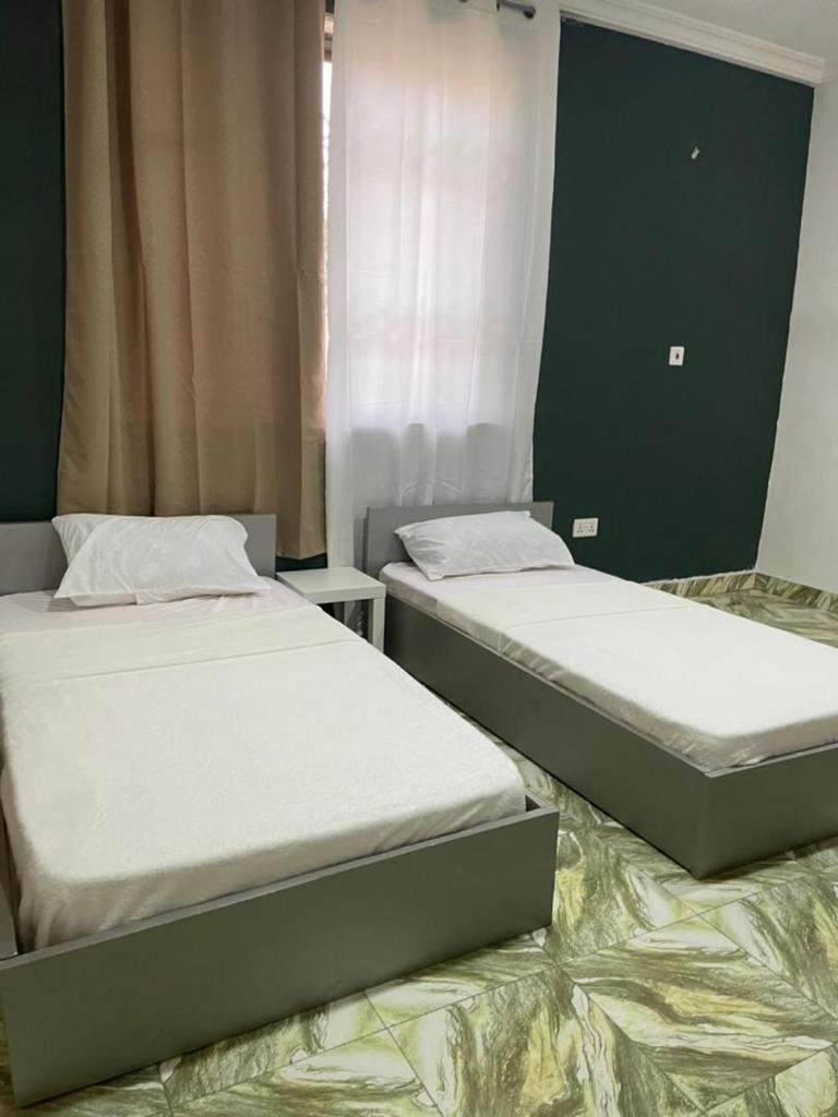 Serene Hostel photo 2