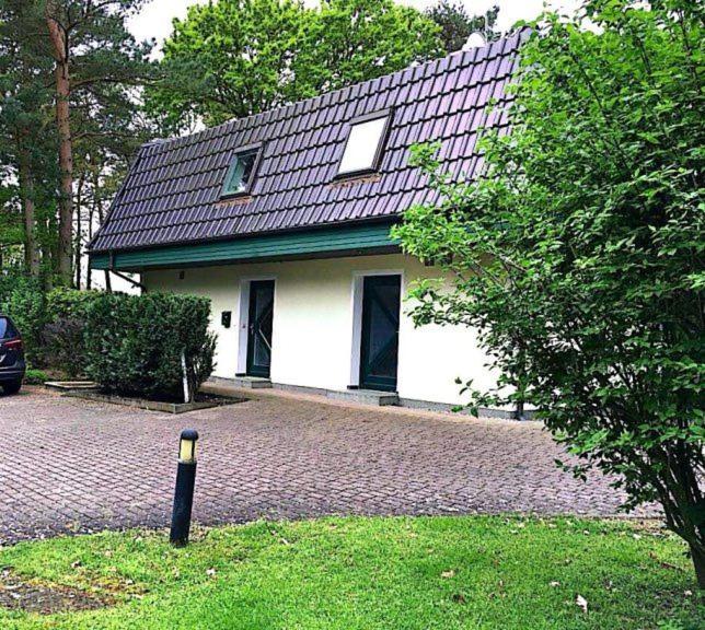 Ferienwohnung Achterhuus