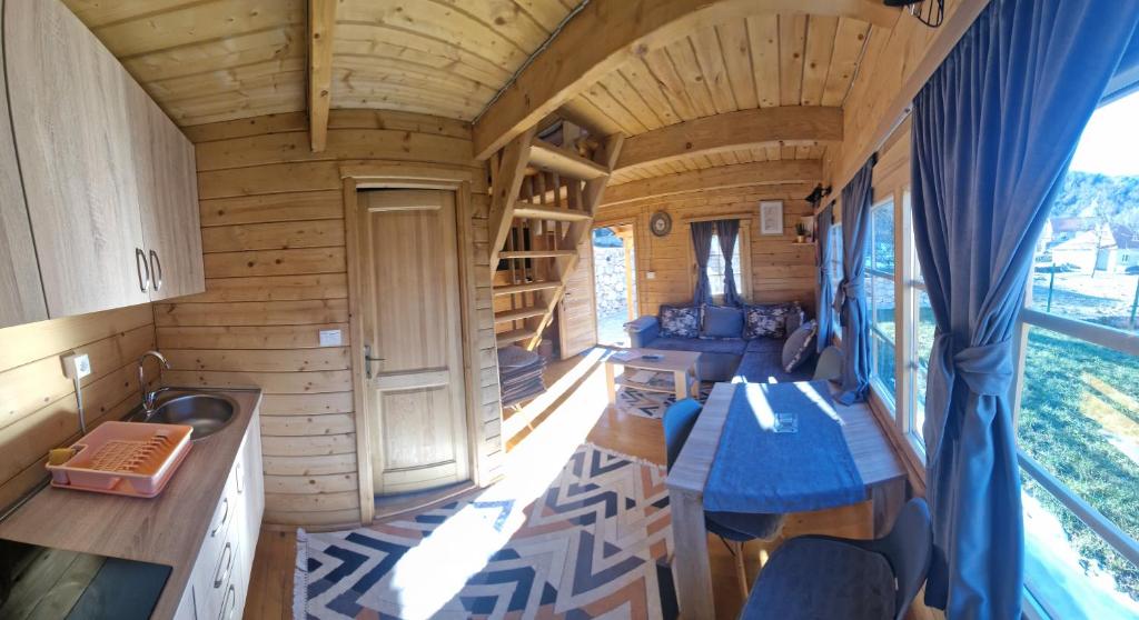 Brvnara RIĆKI photo 4