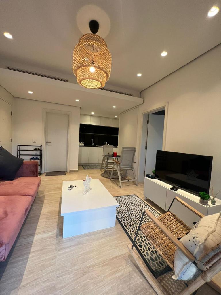 The Oasis Luxury Apartment