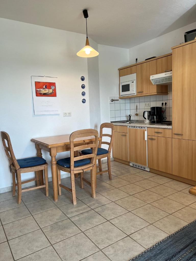 Das Landhaus am Haff B10 photo 1