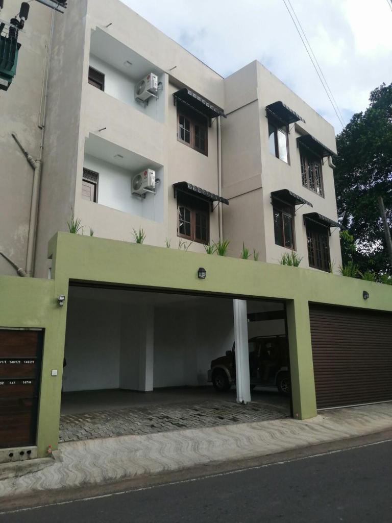 Serenity Villas - Hokandara