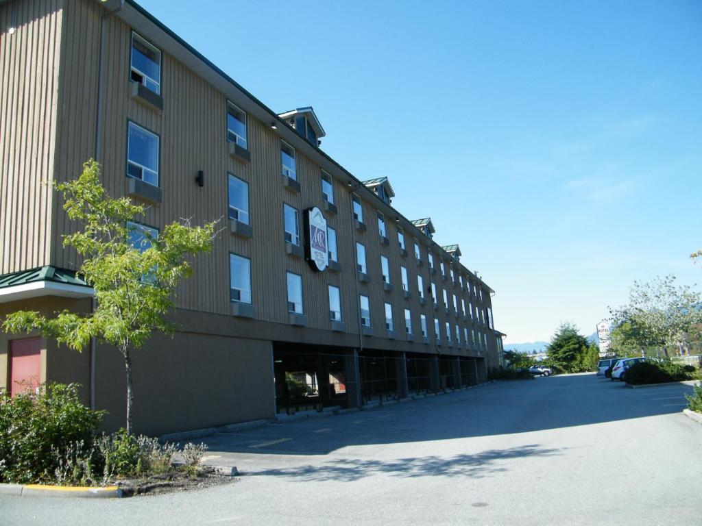 Mountain Retreat photo 3