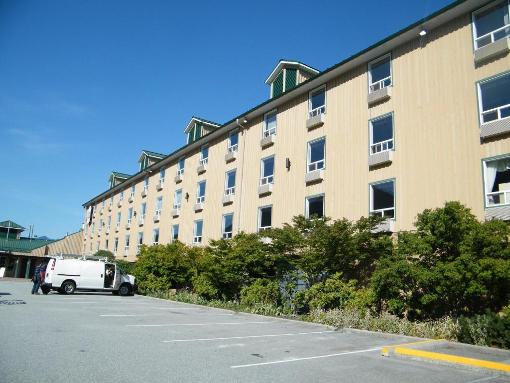 Mountain Retreat photo 1