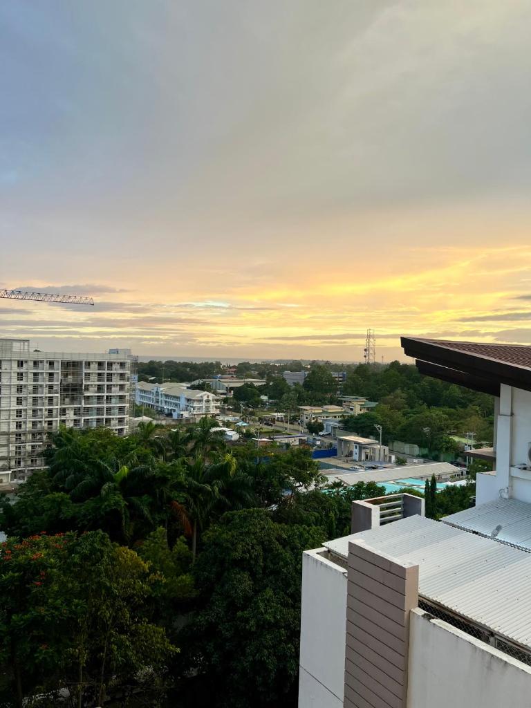 Studio type condo - Matina Enclaves Residences Davao City photo 1