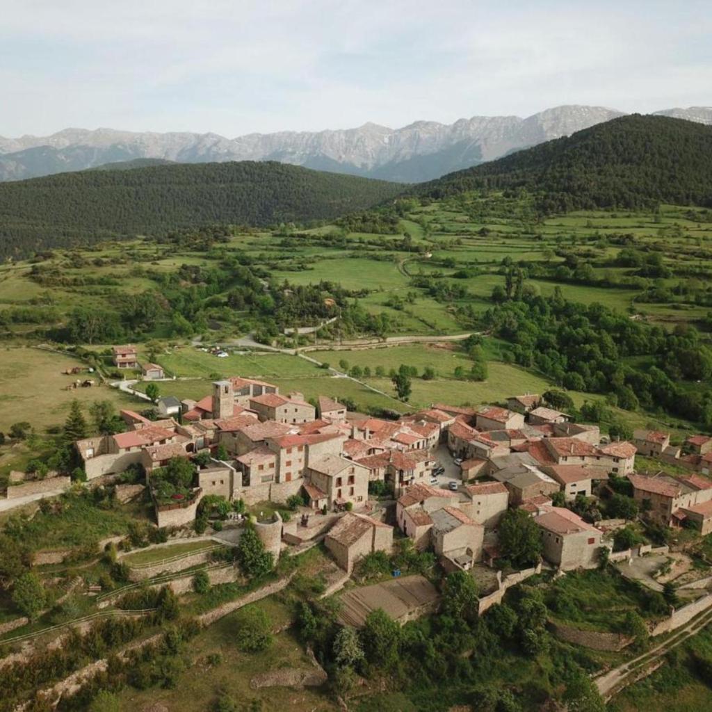 LA HOSTERIA DE TOLORIU, el alt Urgell photo 4