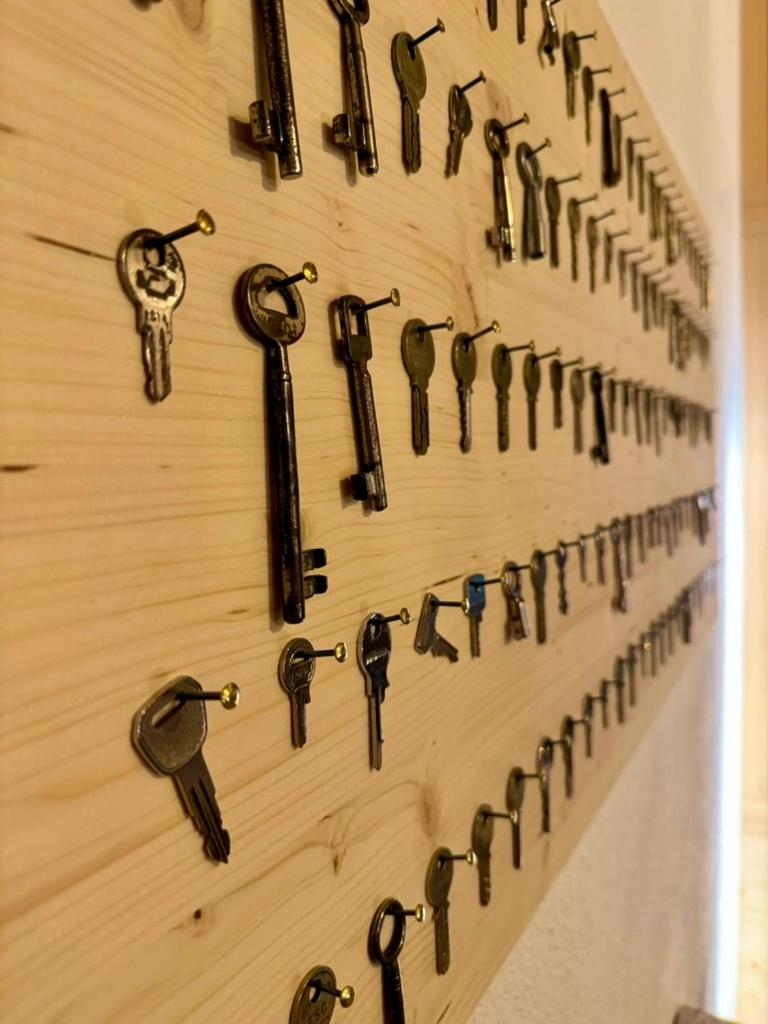 Ferienwohnung Brunni-Lodge direkt am Grossen Mythen photo 3