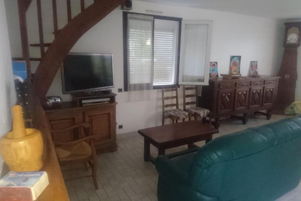 Maison de famille photo 1