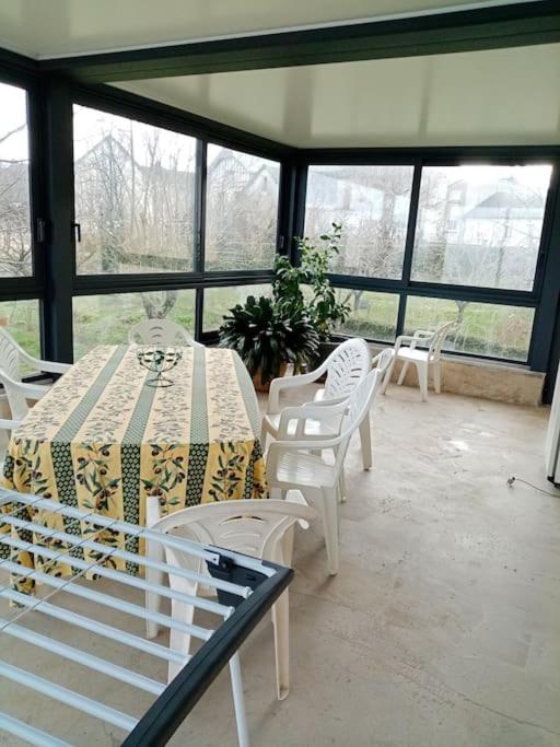 Maison de famille photo 2