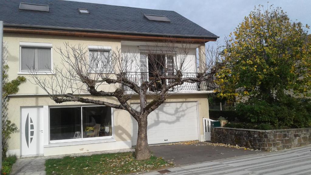 Maison de famille photo 3