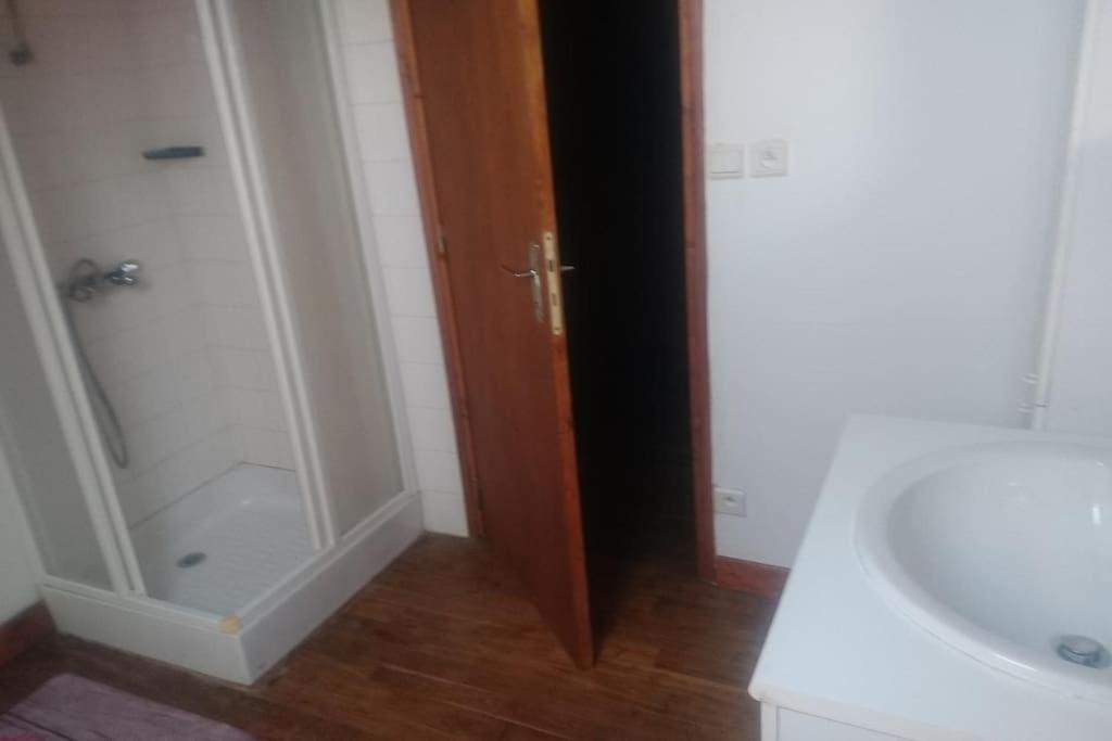 Maison de famille photo 4