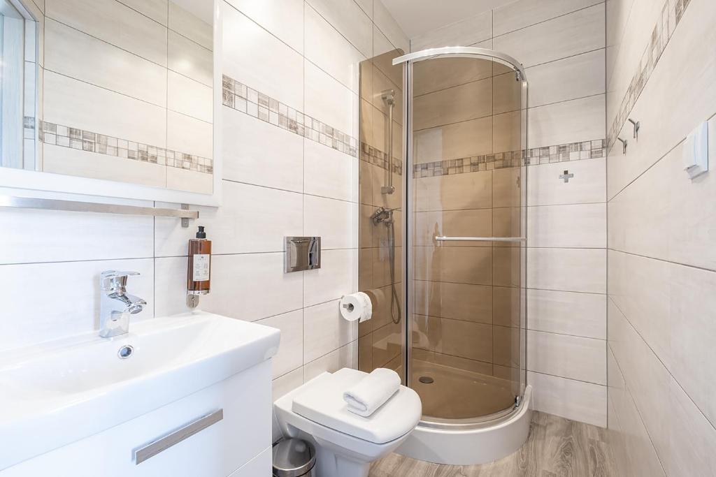 Jakubowa Polana - apartamenty photo 1