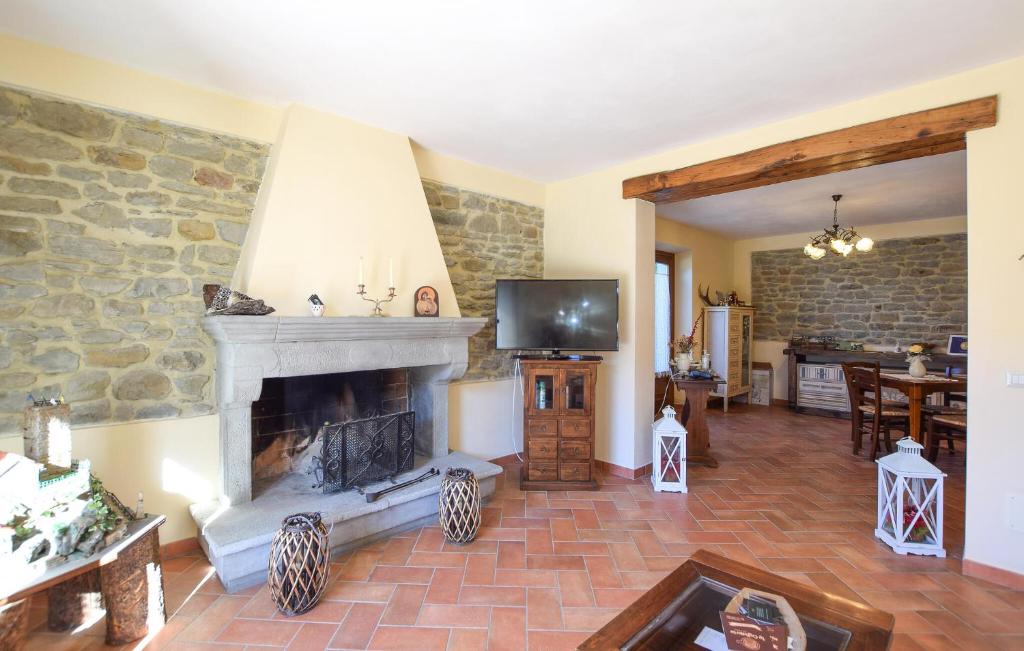 Amazing Home In Pian Del Ponte With Wi-fi photo 1