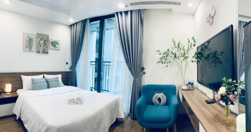 Vinhome Greenbay Hà Nội