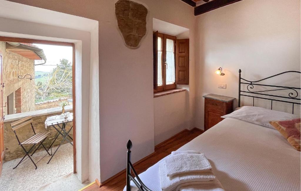 Cozy Apartment In Monticchiello With Wi-fi photo 1