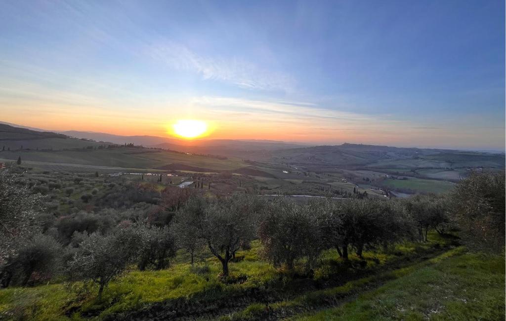 Cozy Apartment In Monticchiello With Wi-fi photo 2