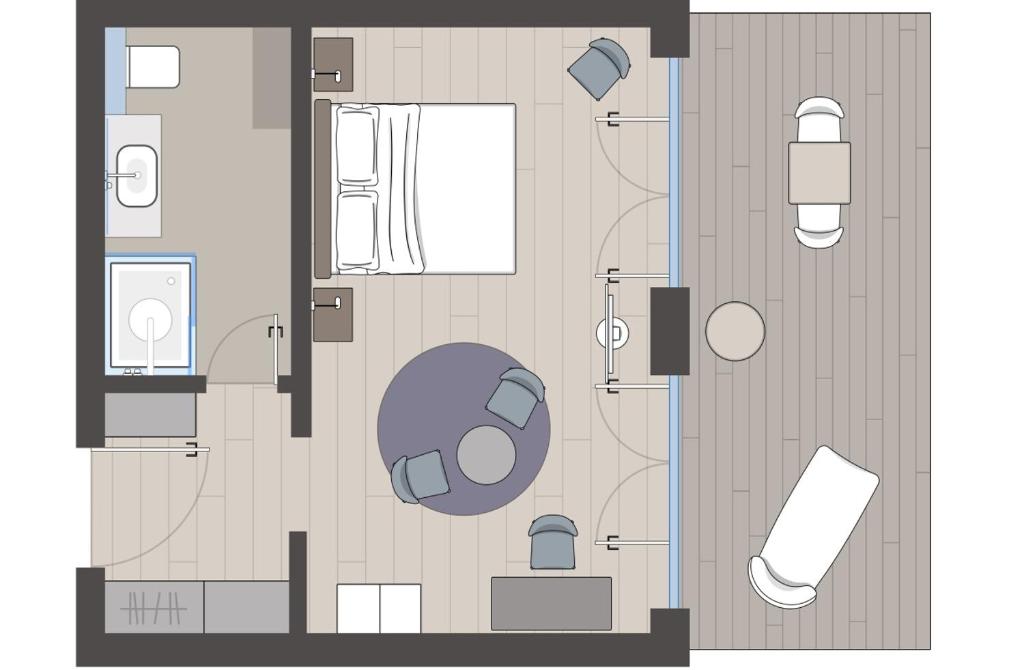 Hotel Fährhaus photo 3