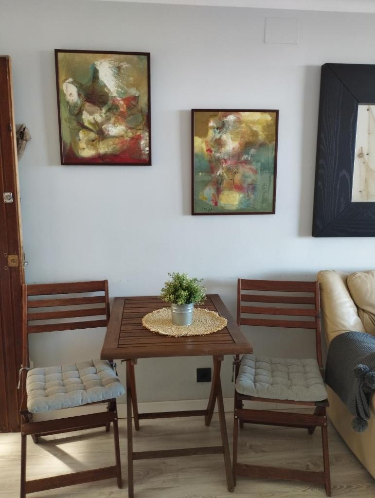 Apartamento recien reformado a 300 metros del mar photo 4