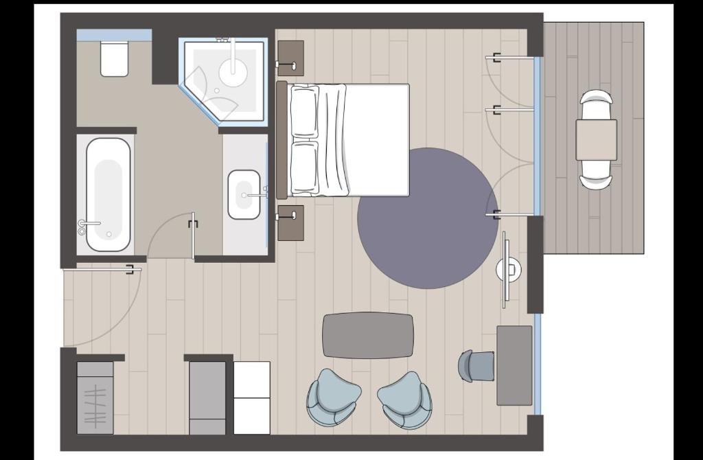 Hotel Fährhaus photo 1
