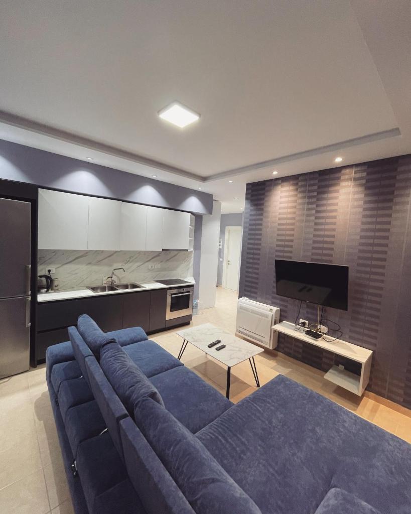 Residence Lux Apartments at VALAMAR Hamallaj Gjiri Lalzit