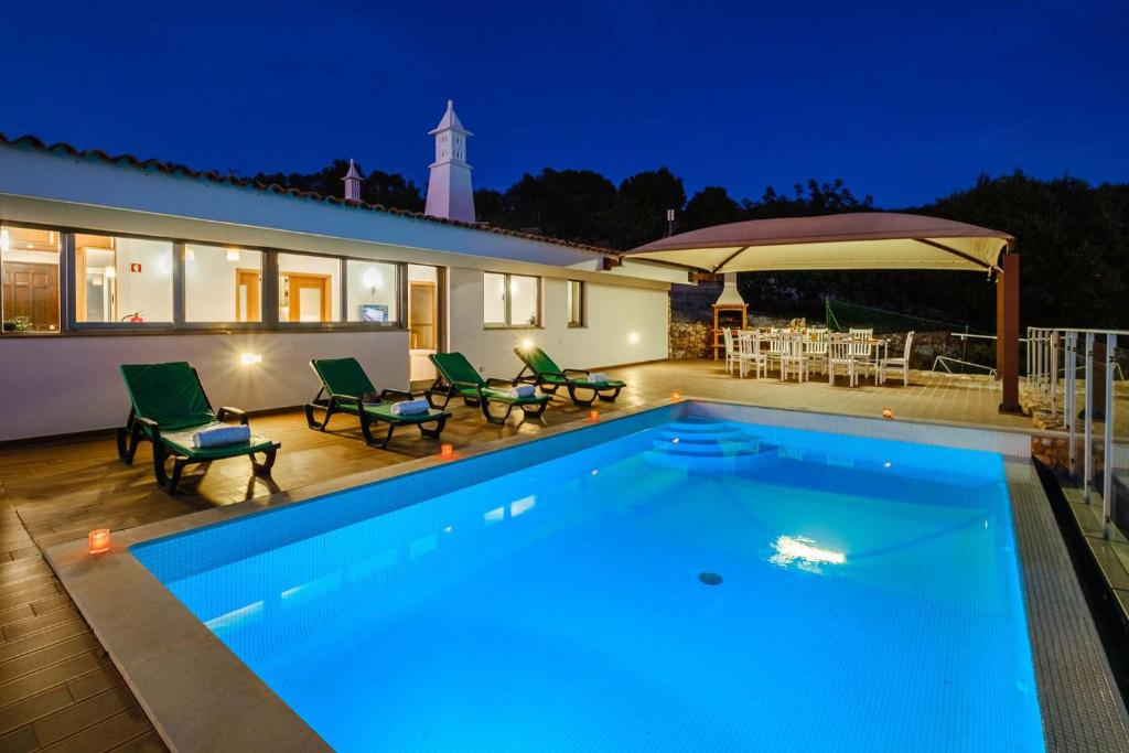 Villa Alte Springs photo 4