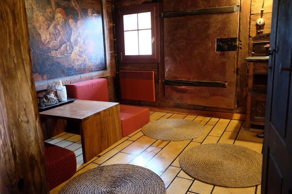 Wooden love nest photo 4