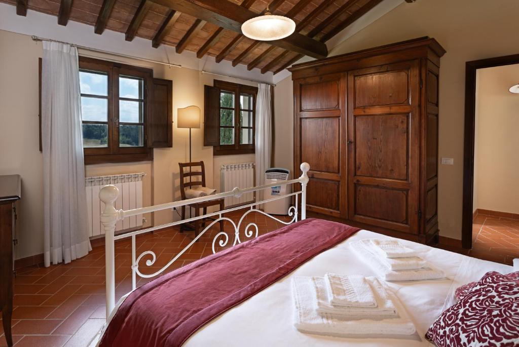 Agriturismo Castello di Montauto photo 1