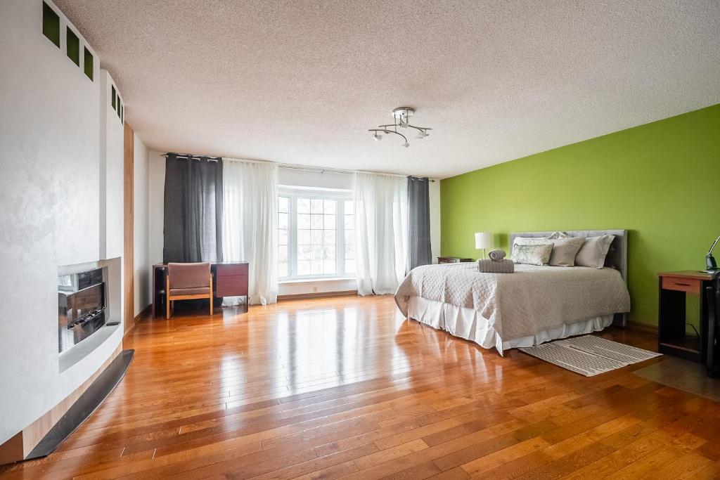 Globalstay. Tranquil Family Retreat. Free Parking photo 1