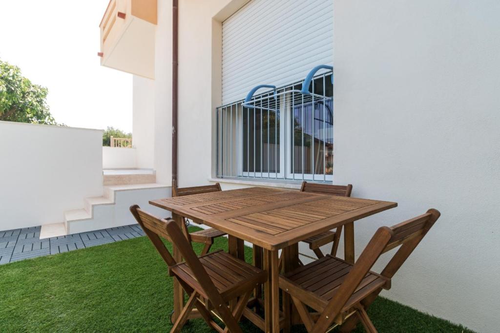Appartamento Perla Verde, WiFi e Air Con photo 4