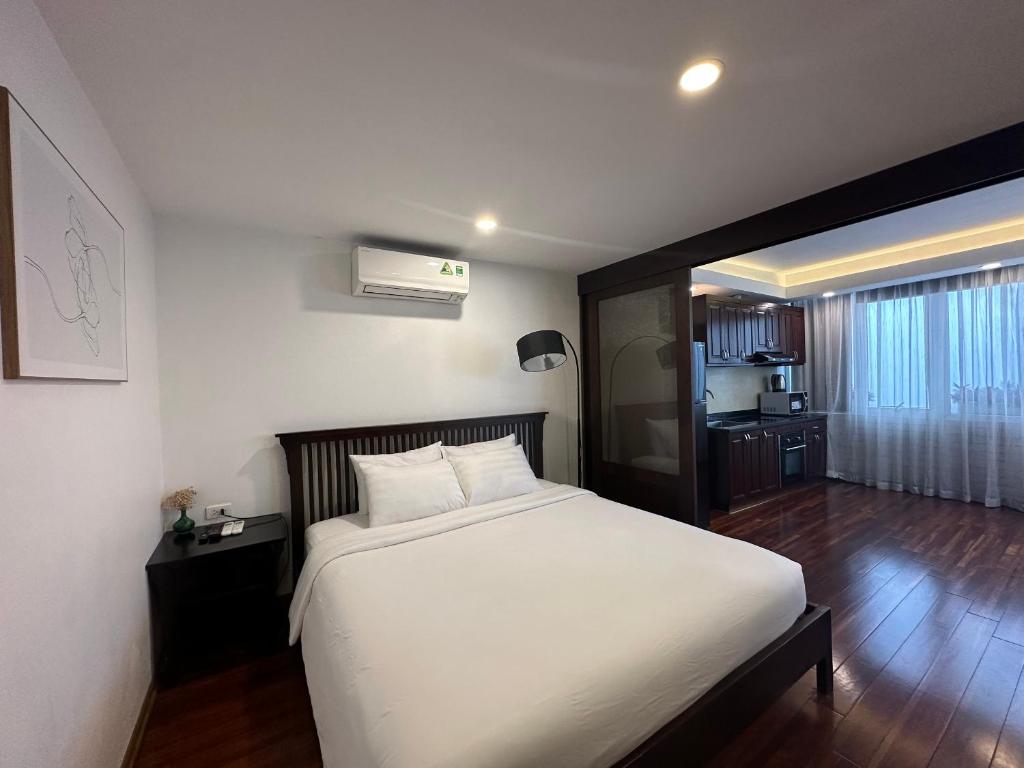 BEU Home NN Hotel