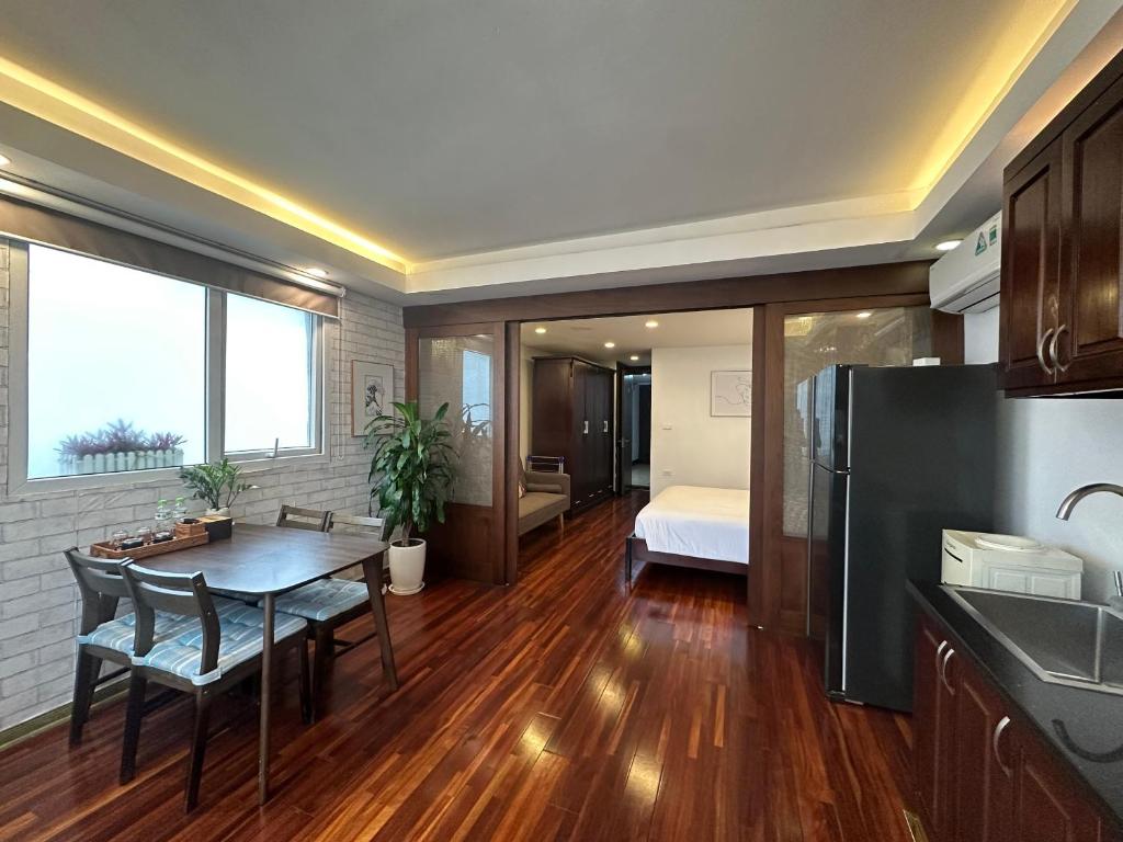 BEU Home NN Hotel