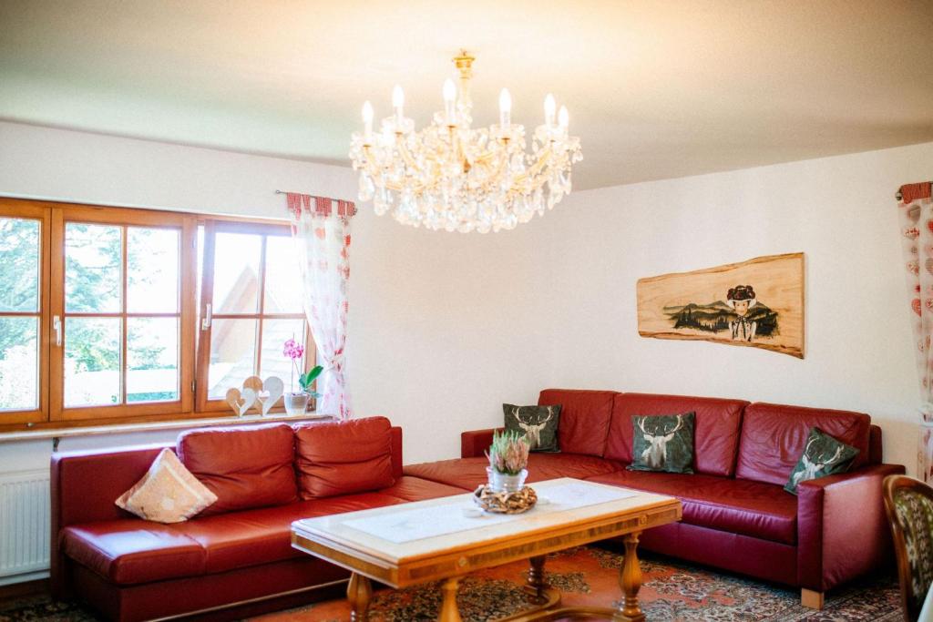 Seminarhaus & Ferienwohnung Zell am Harmersbach photo 3