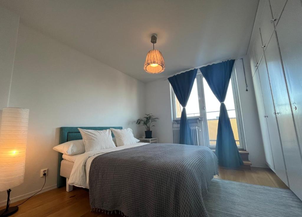 Sky view apartment, Stockholm photo 3