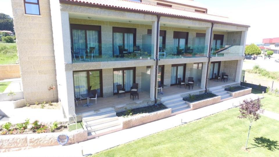 Apartamentos As Lagoas photo 4
