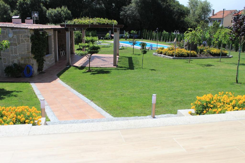Apartamentos As Lagoas photo 3