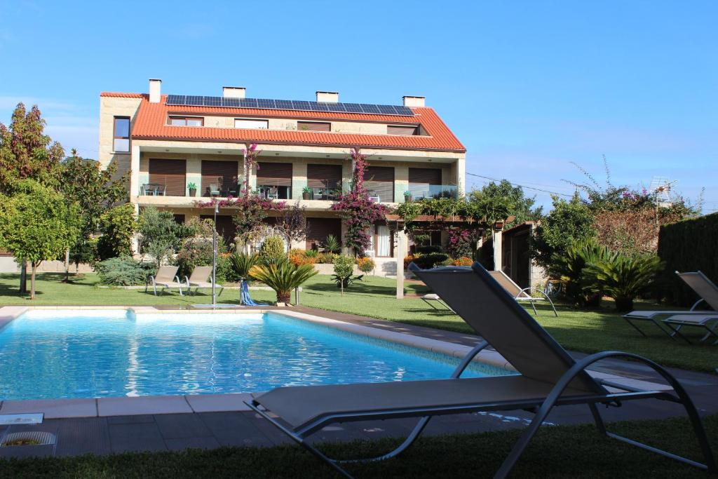 Apartamentos As Lagoas photo 2