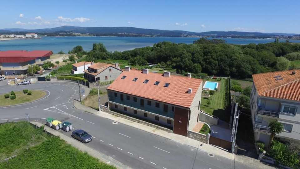 Apartamentos As Lagoas photo 1