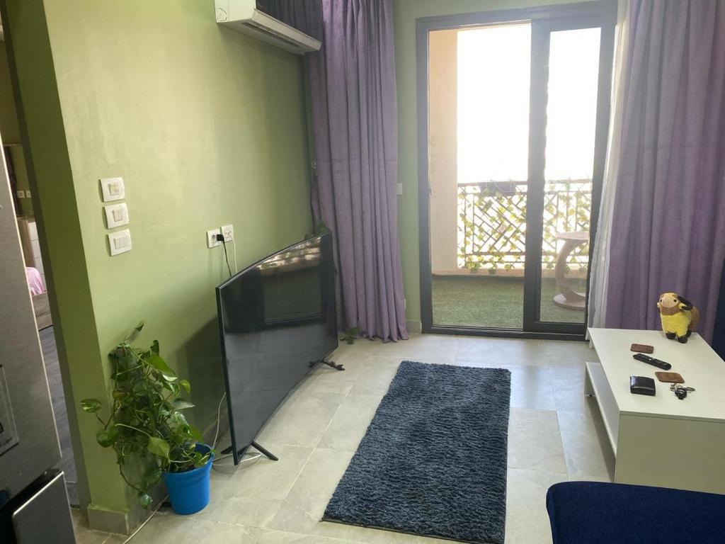 Fully furnished apartment at Celia, New Administrative City in Egypt photo 2